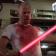 Illustration for article titled emKotaku/em Shop Contest: Obligatory Lightsaber Edition: The Winners!
